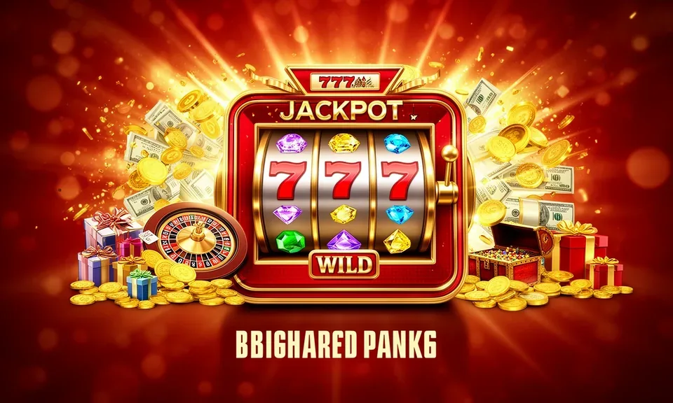 koko110 Indonesia Casino lobby